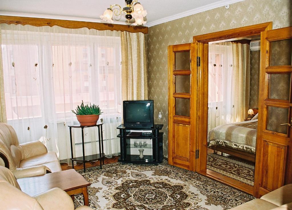 Viktoria Hotel Odessa Exterior foto