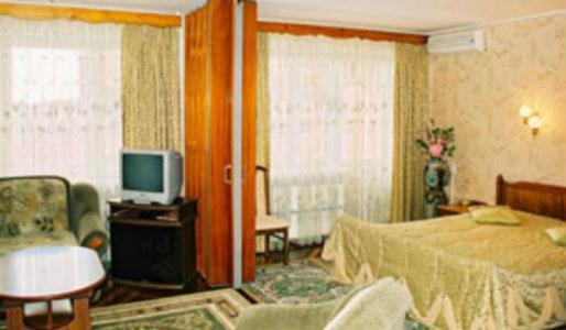 Viktoria Hotel Odessa Exterior foto