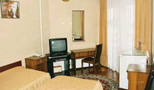 Viktoria Hotel Odessa Exterior foto