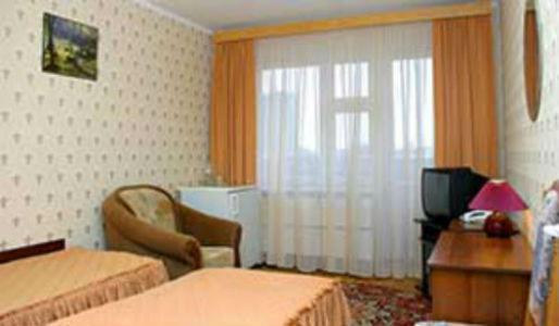 Viktoria Hotel Odessa Exterior foto