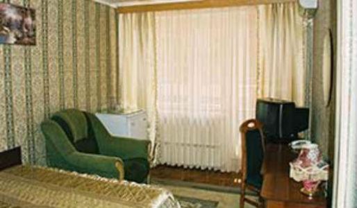Viktoria Hotel Odessa Exterior foto