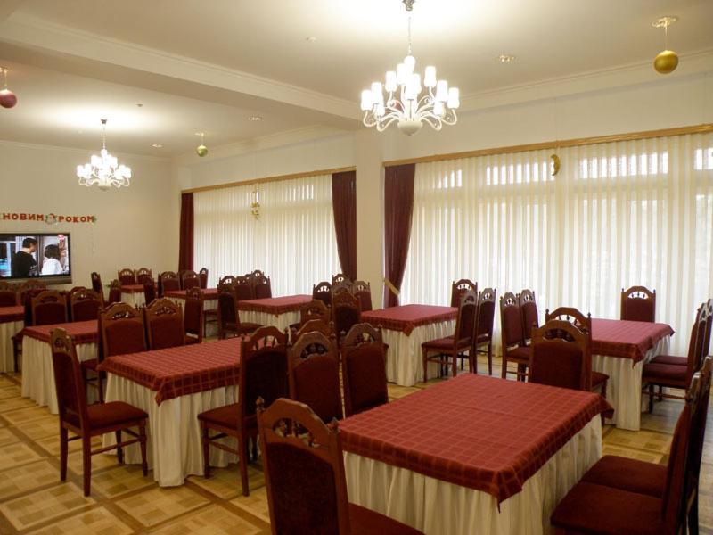 Viktoria Hotel Odessa Exterior foto