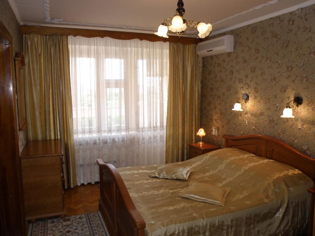 Viktoria Hotel Odessa Zimmer foto