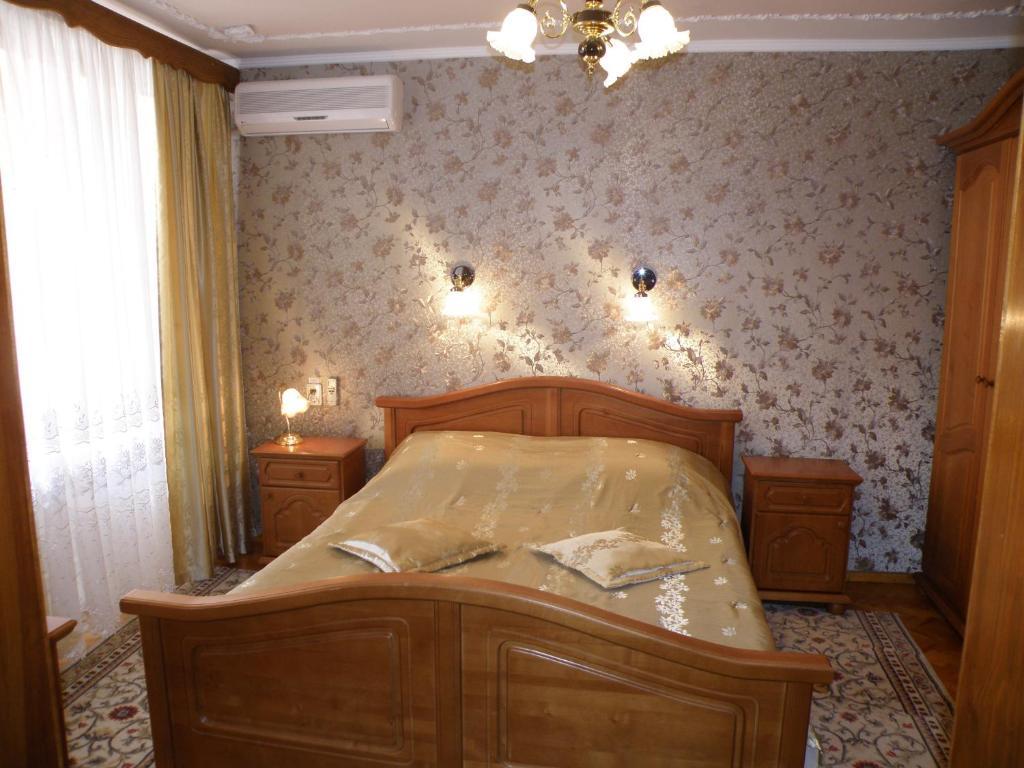 Viktoria Hotel Odessa Zimmer foto