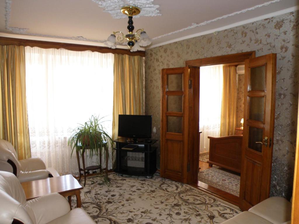 Viktoria Hotel Odessa Zimmer foto