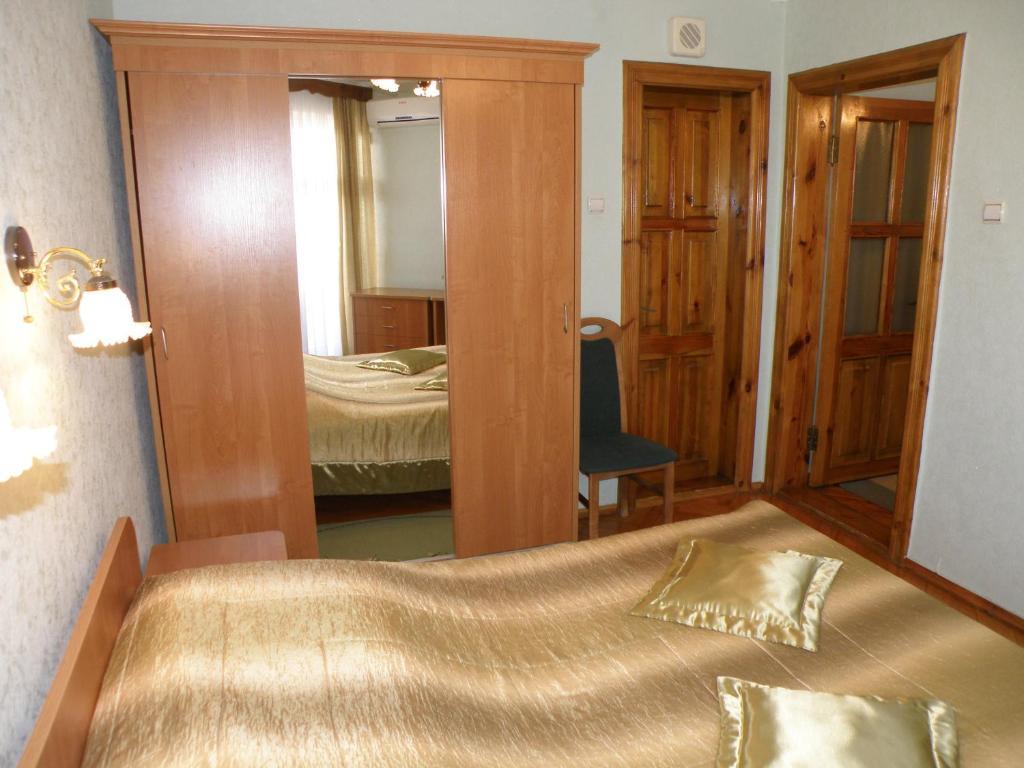 Viktoria Hotel Odessa Zimmer foto