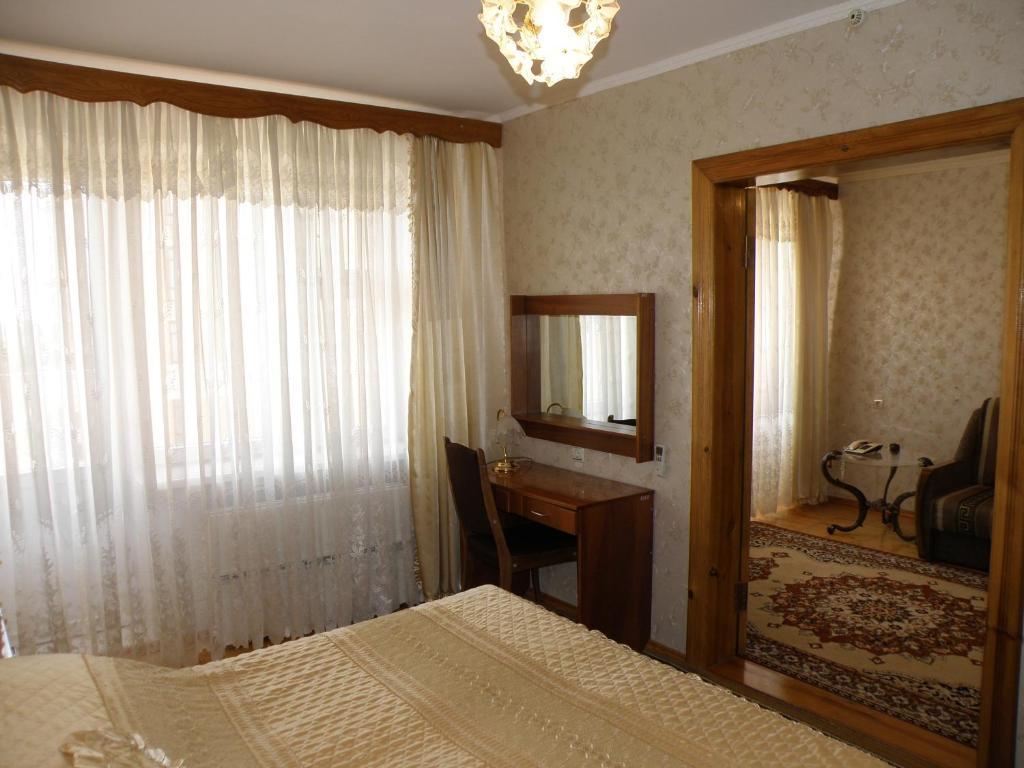 Viktoria Hotel Odessa Zimmer foto