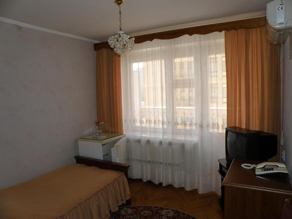 Viktoria Hotel Odessa Zimmer foto