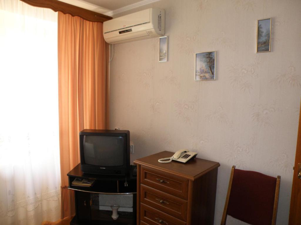 Viktoria Hotel Odessa Zimmer foto
