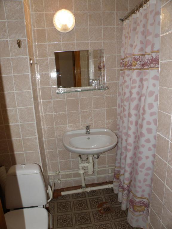Viktoria Hotel Odessa Zimmer foto