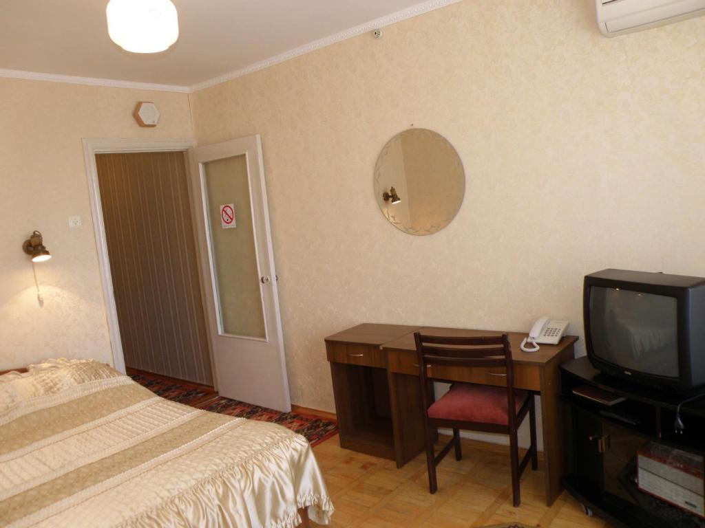 Viktoria Hotel Odessa Zimmer foto