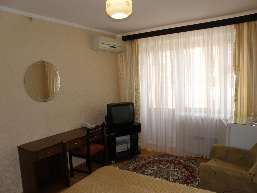 Viktoria Hotel Odessa Zimmer foto
