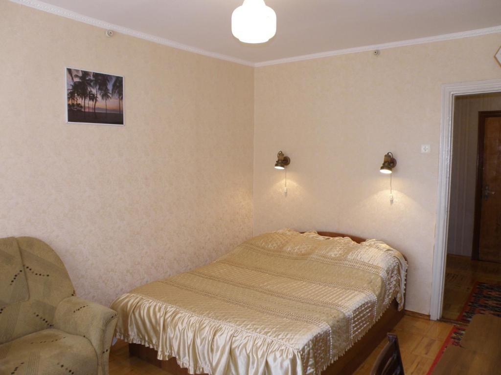 Viktoria Hotel Odessa Zimmer foto
