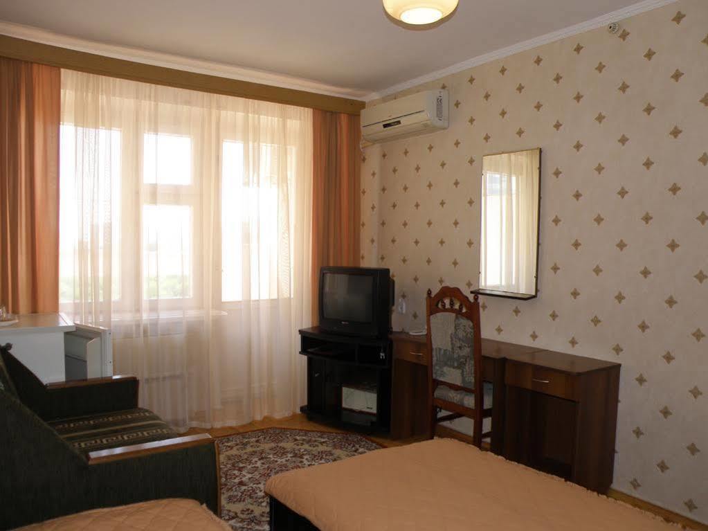 Viktoria Hotel Odessa Exterior foto